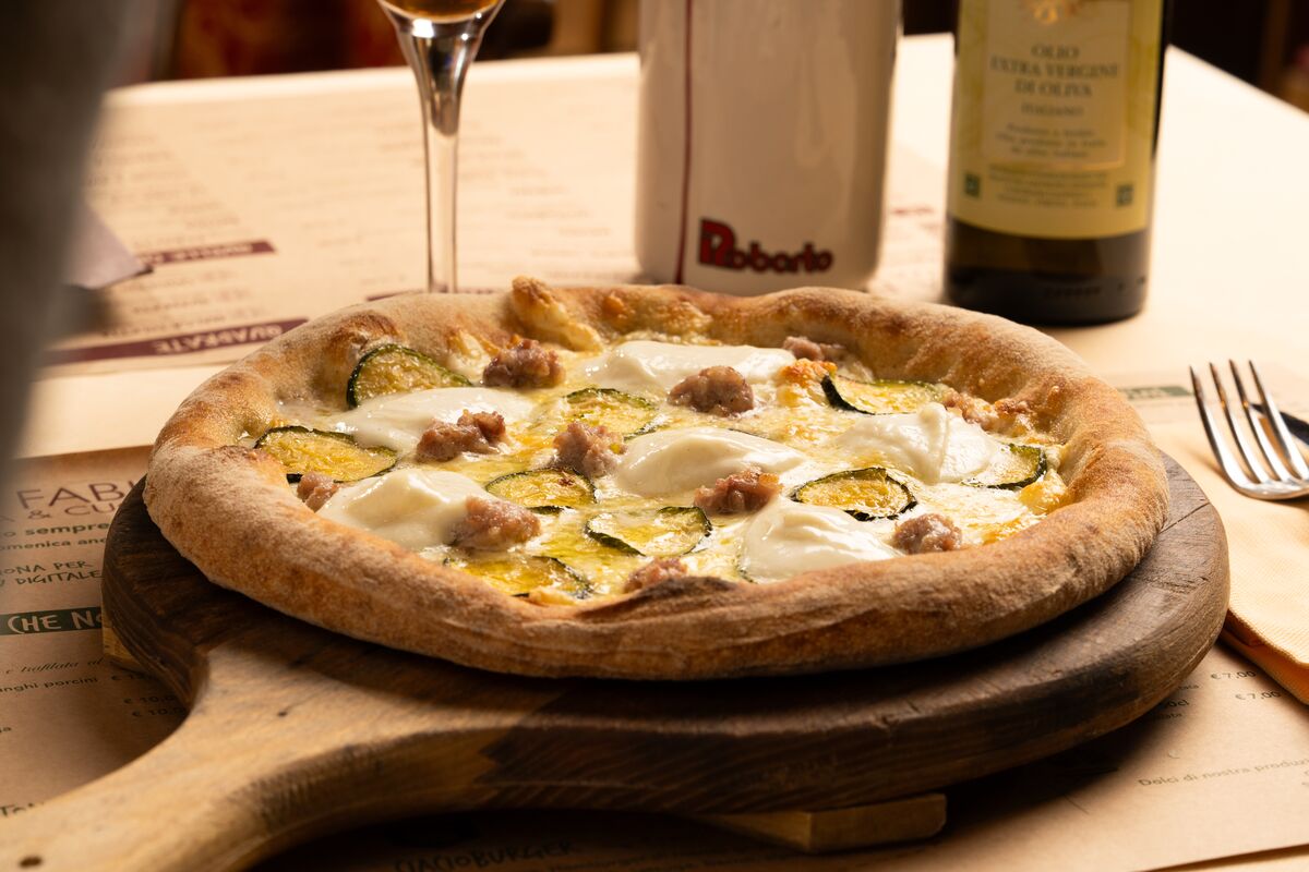 Food photography Roberto Mettifogo, Luce² · Verona e Nord Italia (30)