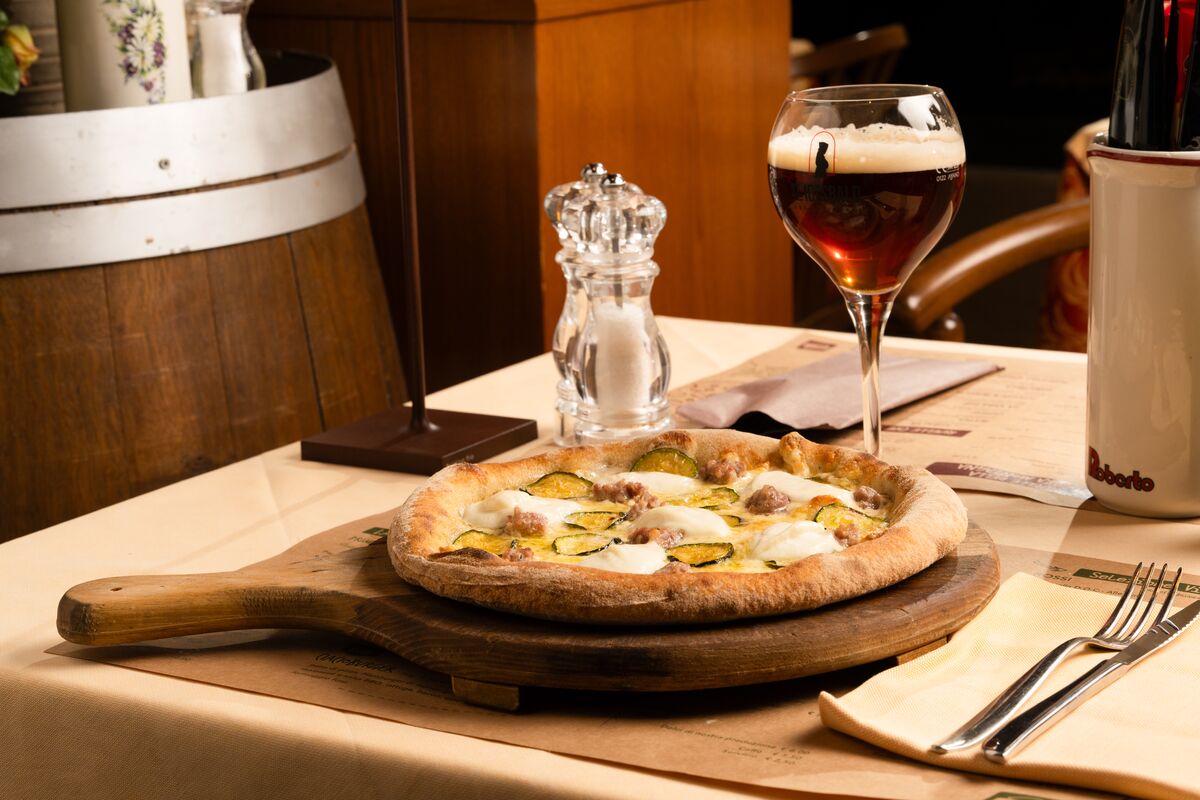 Food photography Roberto Mettifogo, Luce² · Verona e Nord Italia (31)
