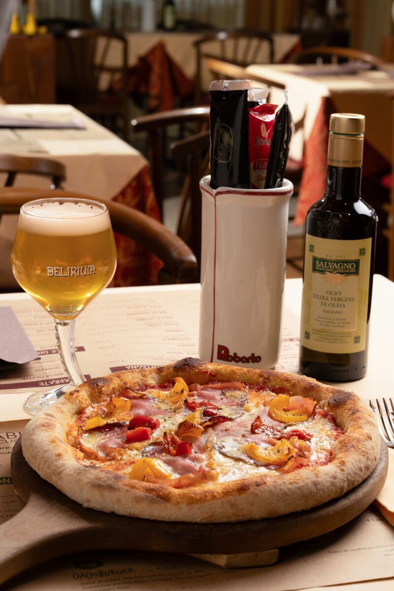 Food photography Roberto Mettifogo, Luce² · Verona e Nord Italia (33)