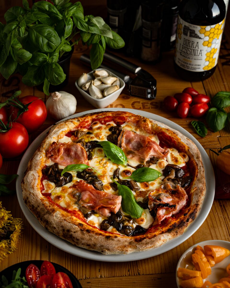 Food photography Roberto Mettifogo, Luce² · Verona e Nord Italia (35)