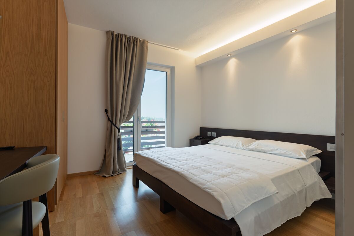 Fotografia per l'ospitalità (hotel, B&B, agriturismo) Roberto Mettifogo, Luce² · Verona, Lago di Garda, Lessinia (02)