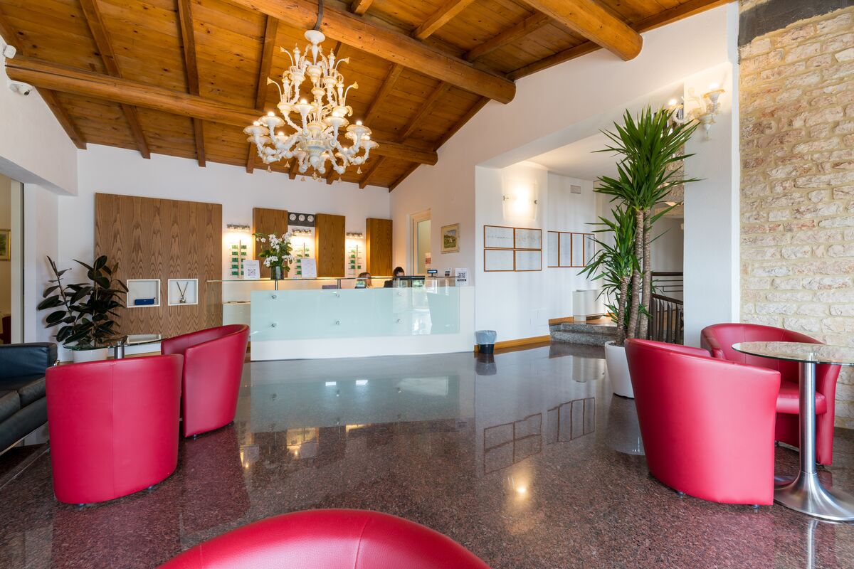 Fotografia per l'ospitalità (hotel, B&B, agriturismo) Roberto Mettifogo, Luce² · Verona, Lago di Garda, Lessinia (06)