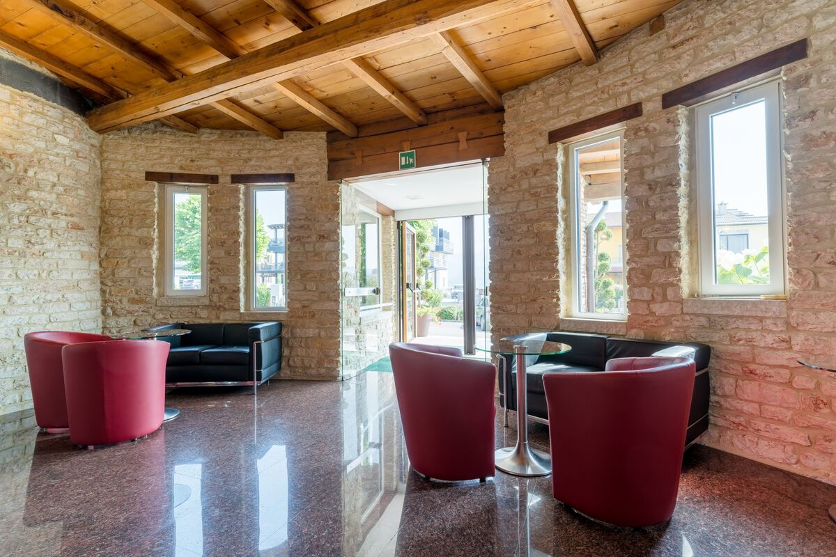 Fotografia per l'ospitalità (hotel, B&B, agriturismo) Roberto Mettifogo, Luce² · Verona, Lago di Garda, Lessinia (07)