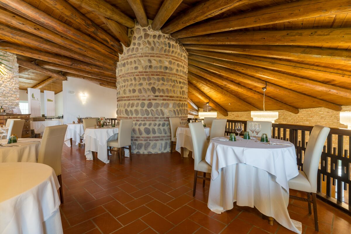 Fotografia per l'ospitalità (hotel, B&B, agriturismo) Roberto Mettifogo, Luce² · Verona, Lago di Garda, Lessinia (08)