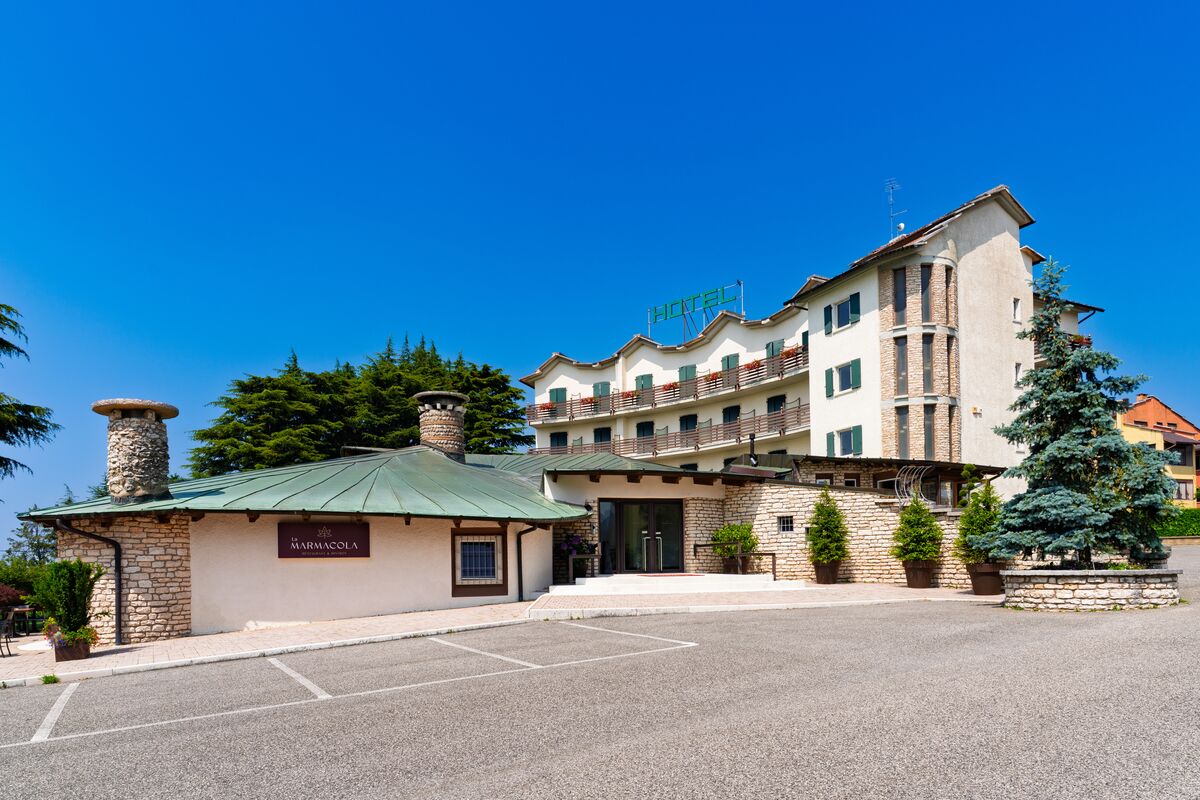 Fotografia per l'ospitalità (hotel, B&B, agriturismo) Roberto Mettifogo, Luce² · Verona, Lago di Garda, Lessinia (10)