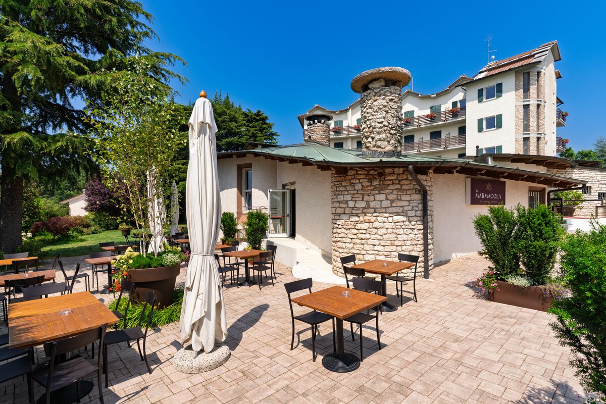 Fotografia per l'ospitalità (hotel, B&B, agriturismo) Roberto Mettifogo, Luce² · Verona, Lago di Garda, Lessinia (11)