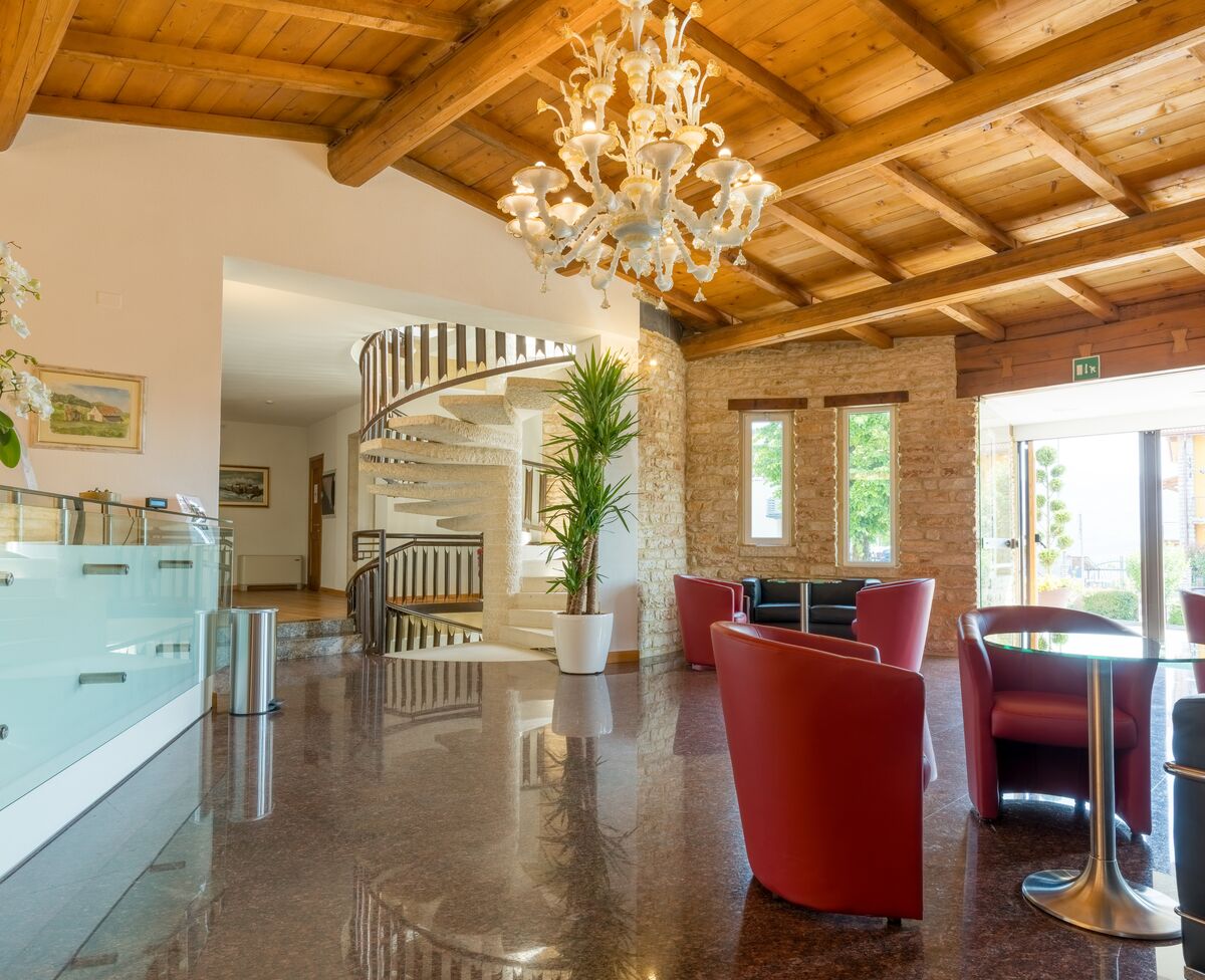Fotografia per l'ospitalità (hotel, B&B, agriturismo) Roberto Mettifogo, Luce² · Verona, Lago di Garda, Lessinia (15)