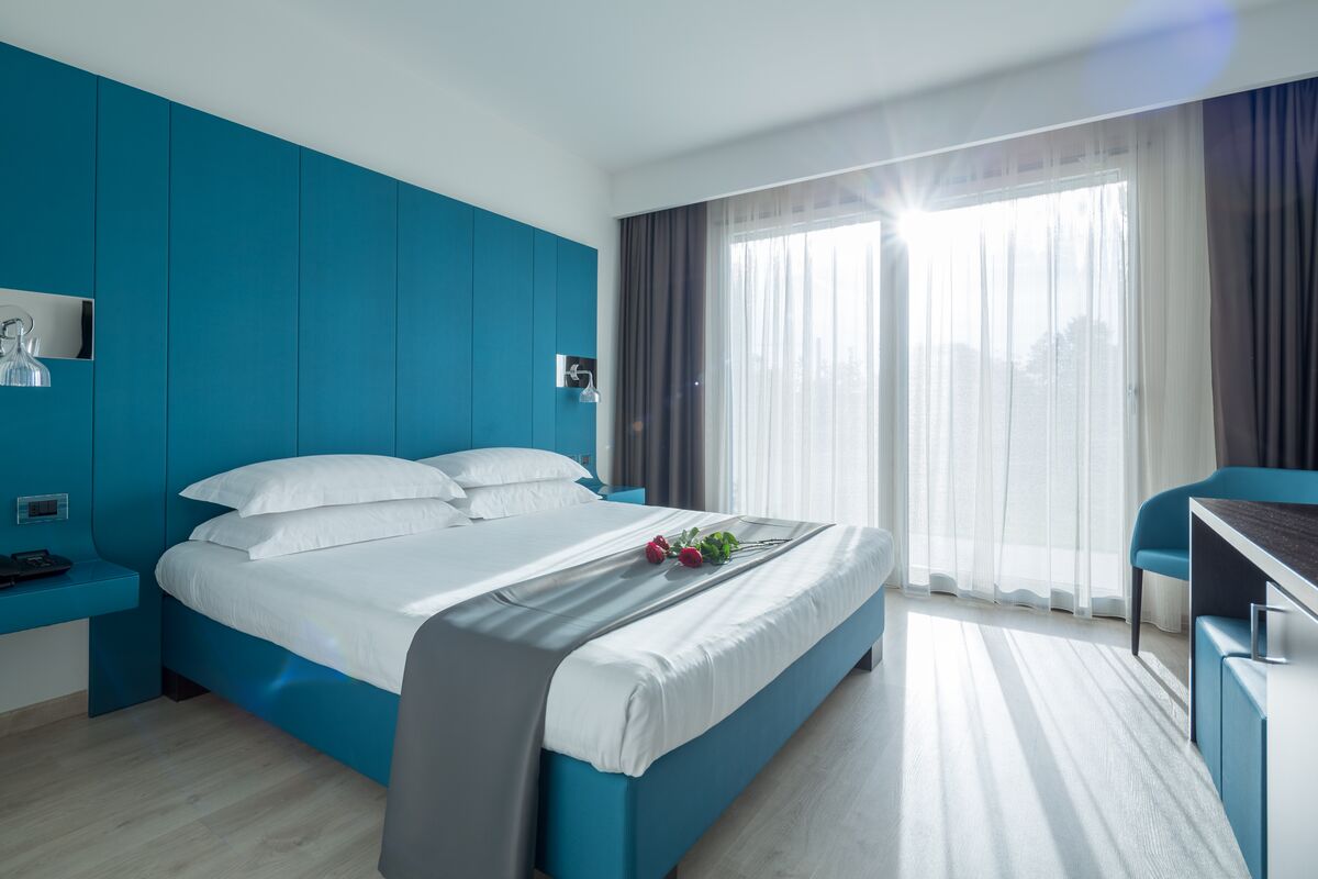 Fotografia per l'ospitalità (hotel, B&B, agriturismo) Roberto Mettifogo, Luce² · Verona, Lago di Garda, Lessinia (18)