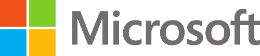 Microsoft
