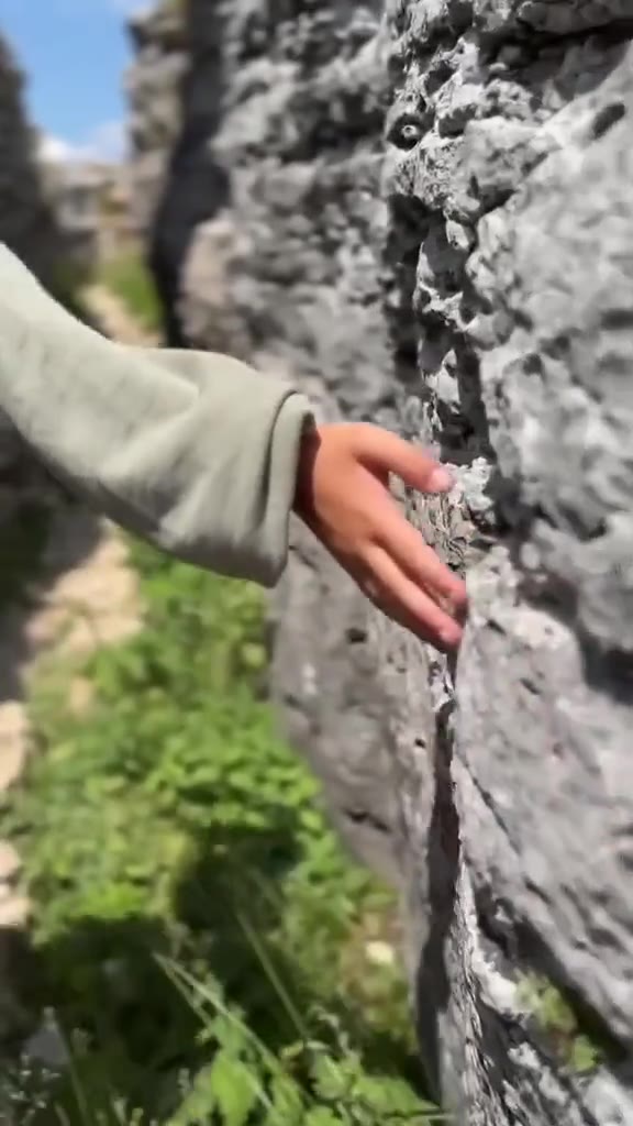 Video dalla Lessinia