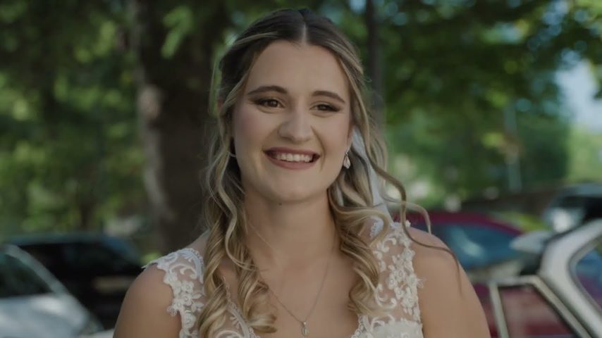 Trailer di un matrimonio girato da Roberto Mettifogo, Luce² · Verona e Nord Italia